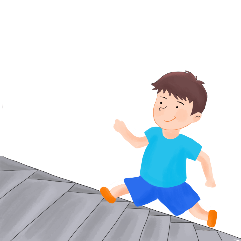 爬梯子动画图片,爬梯子动画图片高清