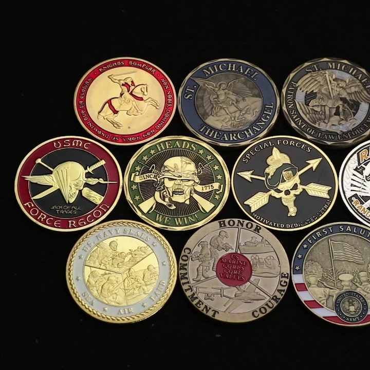 关于英文coin发财的信息