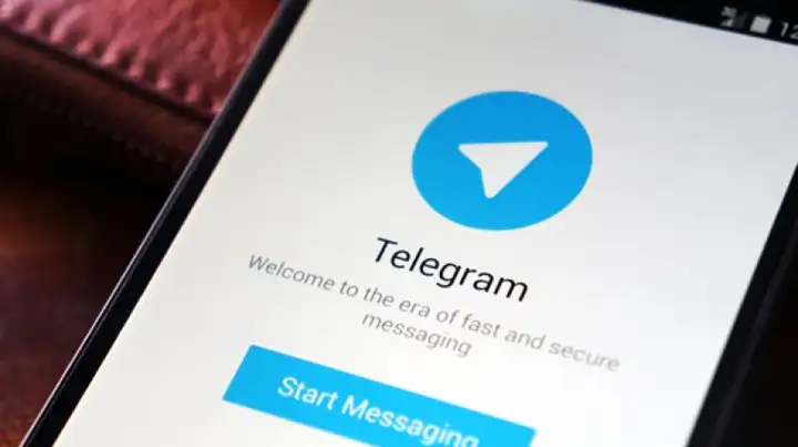 telegram如何加好友,telegram扫一扫加好友