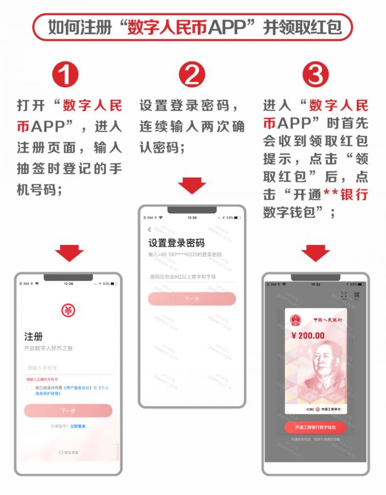 数字人民币app官方下载,数字人民币app官方下载苹果版