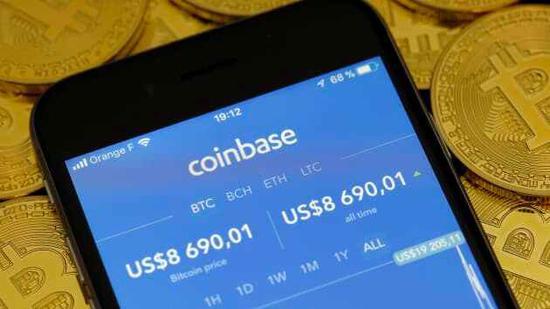 coinbase国内可以注册吗,coinbase中国用户注册验证
