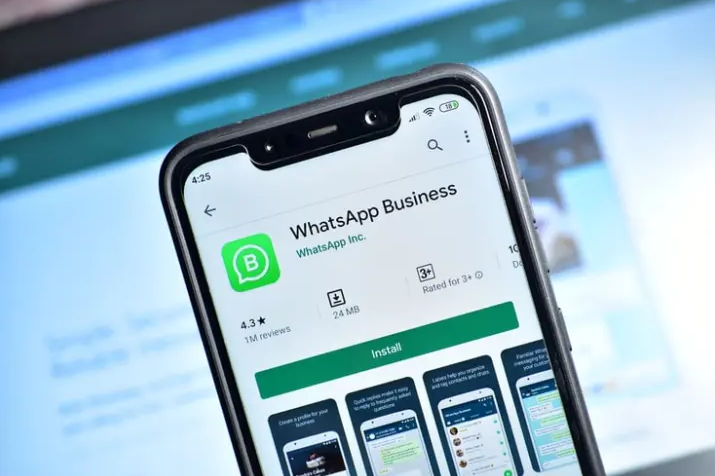 whatsappbusiness安卓下载安装,whatsappbusiness最新版官方网下载