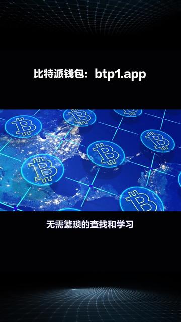 比特派是怎么样的平台,比特派钱包  安全多链