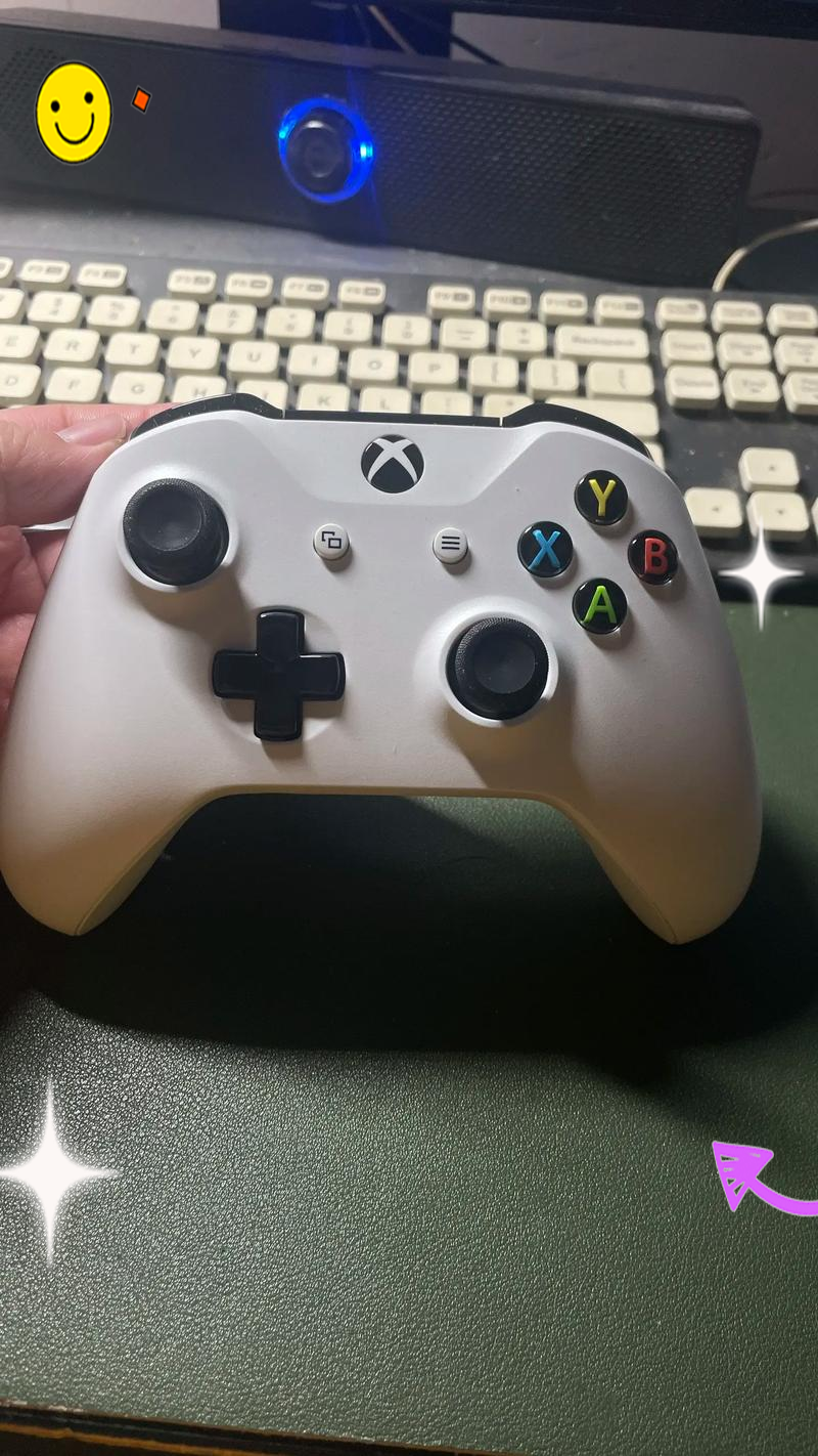 xbox手柄怎么配对,xbox手柄如何重新配对