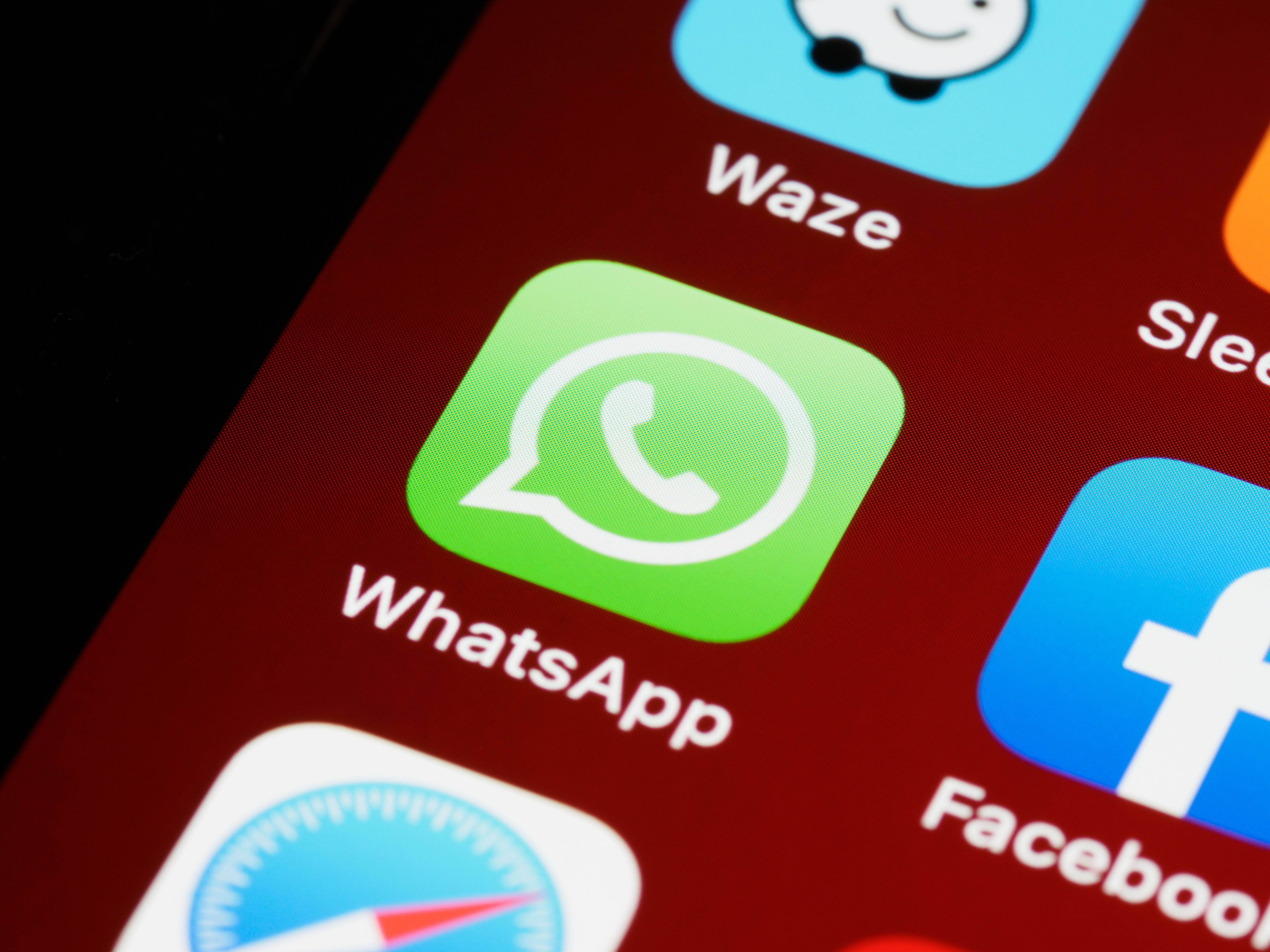 whatsapp安卓下,whatsapp安卓下载安装2024最新版本