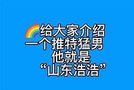 山东浩浩twitter,twitter青少年管道