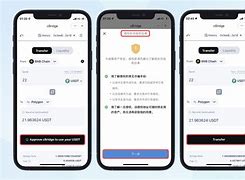 imtoken跨链转账,imtoken被多签怎么解除