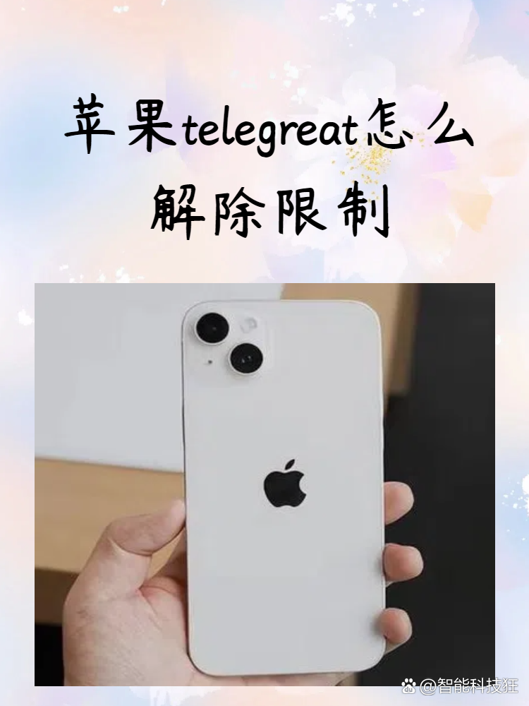 苹果telegreat中文版,苹果telegreat中文版下载