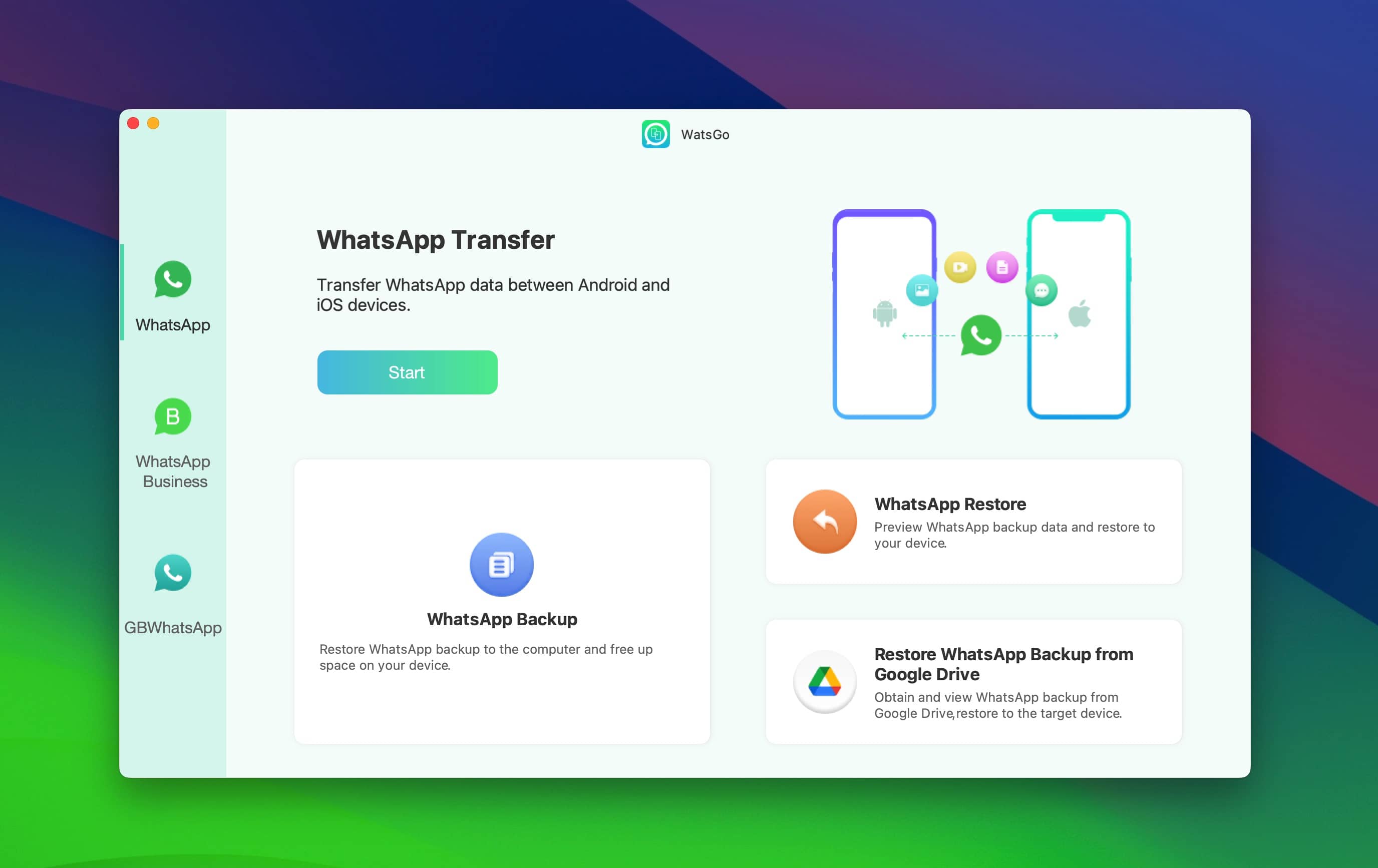 whatsapp管理软件,whatsapp 管理软件