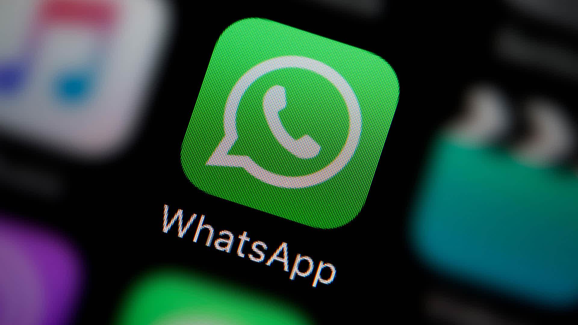 whatsapp中文版最新版,whatsapp中文版最新版安卓