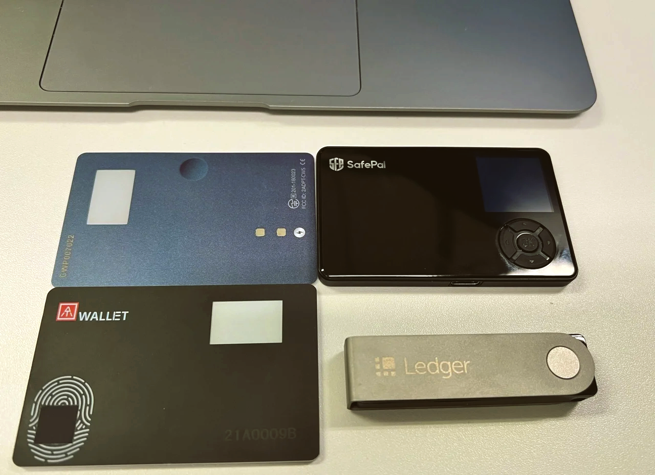 币圈公认最安全的冷钱包的容量,bitcoin core 冷钱包