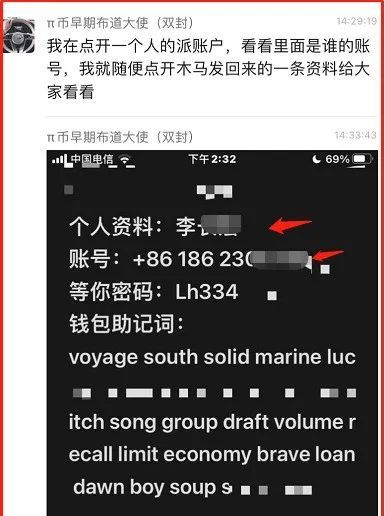 pi币中文介绍,pi币介绍价格宣传图片