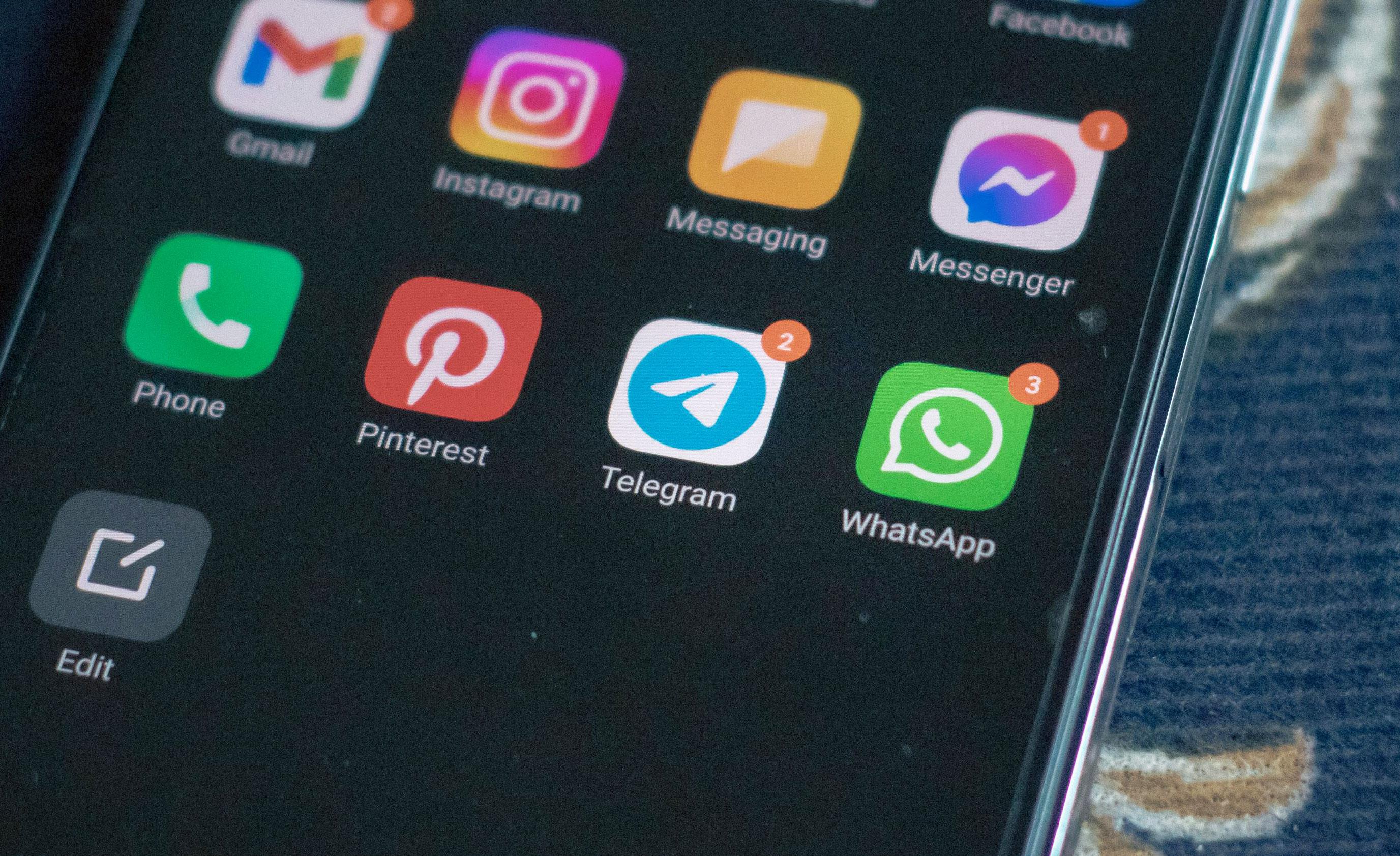 whatsapp国内手机号,WhatsApp国内手机号能注册吗
