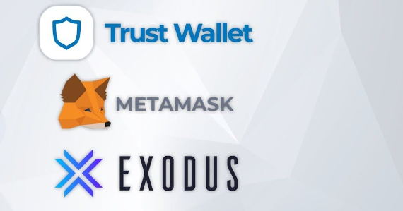 trust钱包教程,trustwallet钱包怎么用