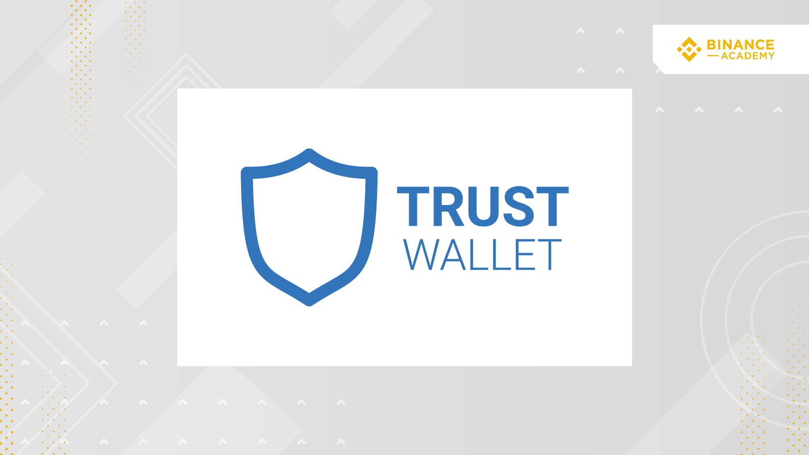 trust钱包教程,trustwallet钱包怎么用