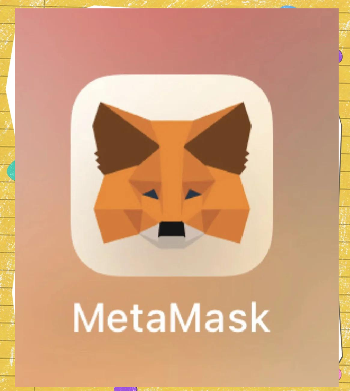小狐狸钱包简介,metamask小狐狸钱包官网