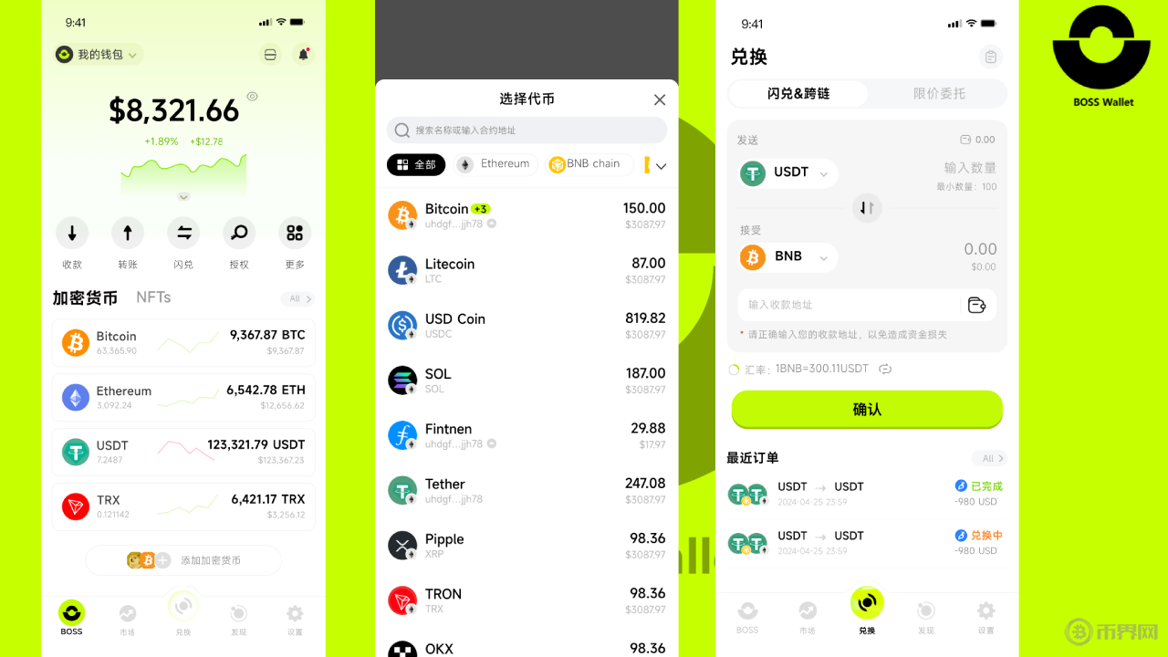 usdt哪个交易所价格高,usdt哪个平台的交易量大