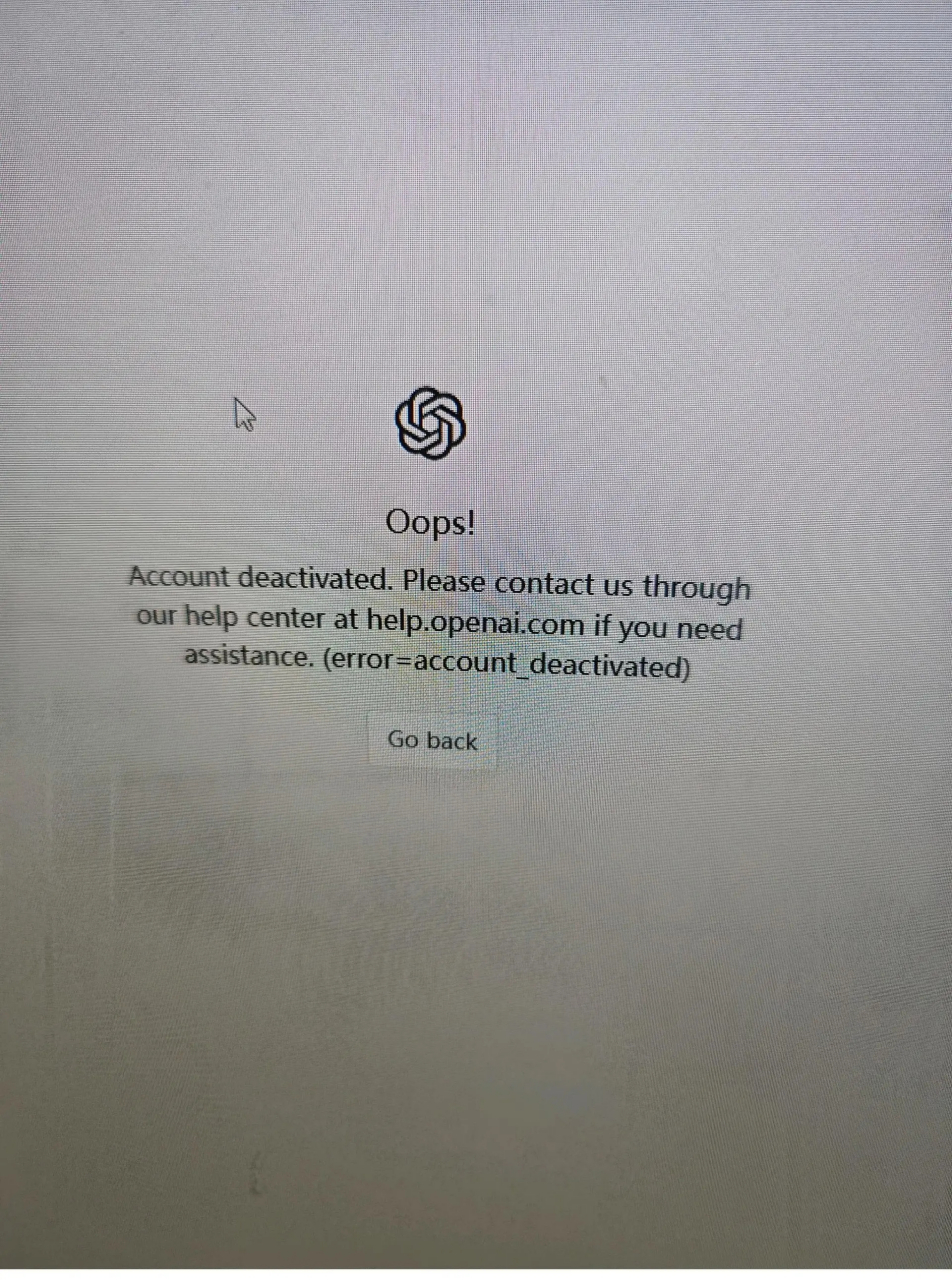 chatgpt账号,ChatGPt账号申请没有国外号码