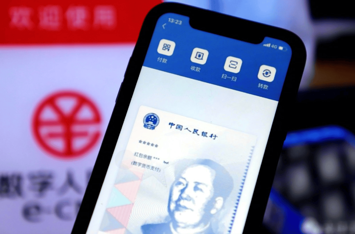 法定数字货币有哪些,我国法定数字货币是什么