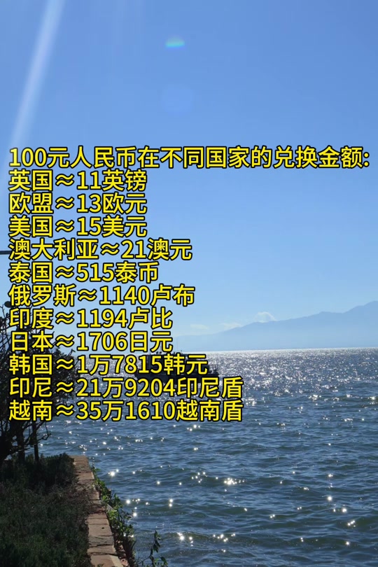 1000韩币等于多少人民币,1000韩币等于多少人民币怎么算