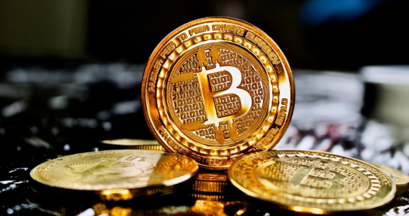 比特币是什么样子的,比特币是一种什么样的存在?