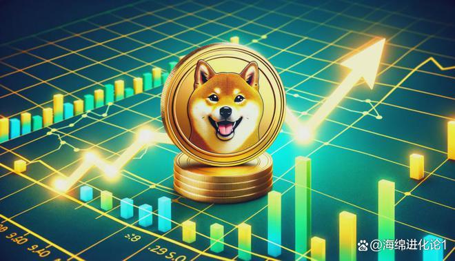 狗狗币未来2025价格,狗狗币未来的升值空间大吗