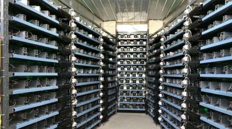 比特币海外矿场,比特币海外矿场怎么挖