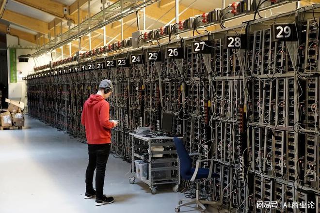 比特币海外矿场,比特币海外矿场怎么挖
