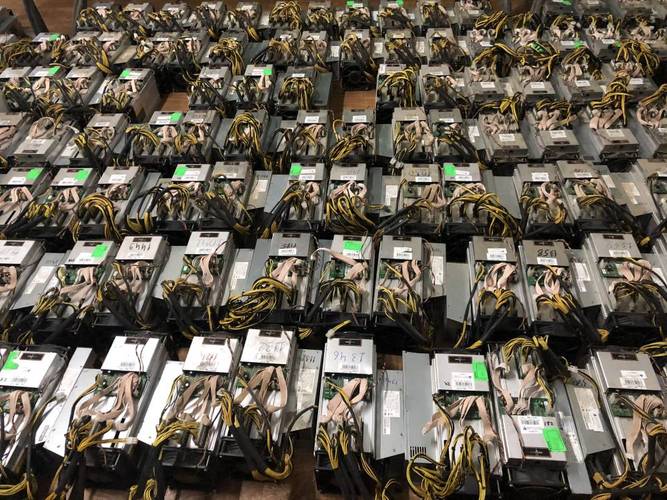 比特币矿机是不是传销,比特币矿机到底在干什么
