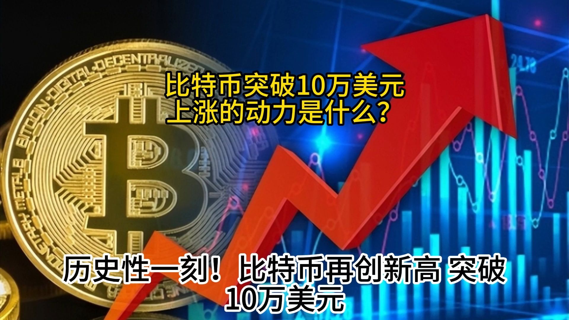 比特币是什么时候开始暴涨的,比特币是什么时候开始暴涨的?