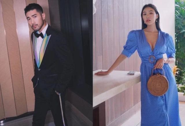 高以翔老婆最新照片,高以翔老婆图片及资料