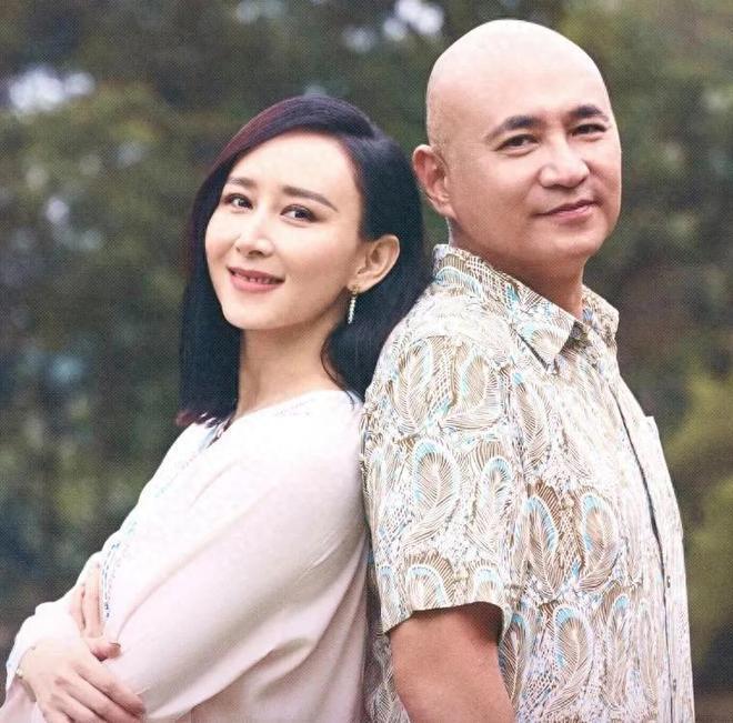 朱兆祥,朱兆祥结过几次婚
