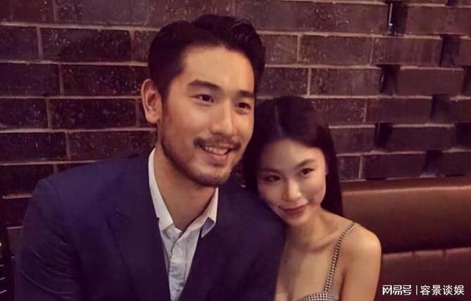 高以翔结婚了吗有女朋友吗,高以翔结婚了吗有女朋友吗出生谁生