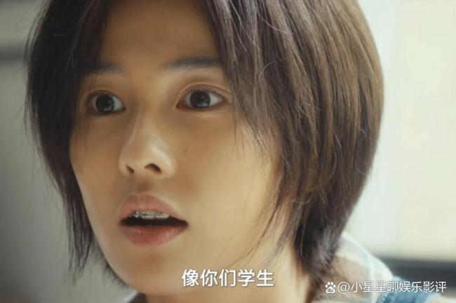 《北上》谢望和救华子这一幕,北上谢望和救华子这一幕是哪一集