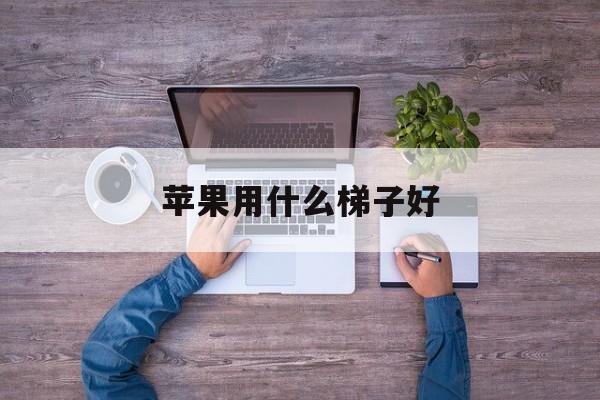 苹果用什么梯子好,iphone用什么梯子